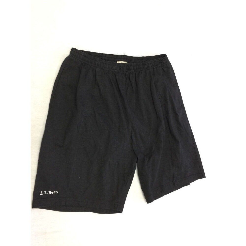 L.L. BEAN FREEPORT MAINE WOMENS SHORTS SIZE L